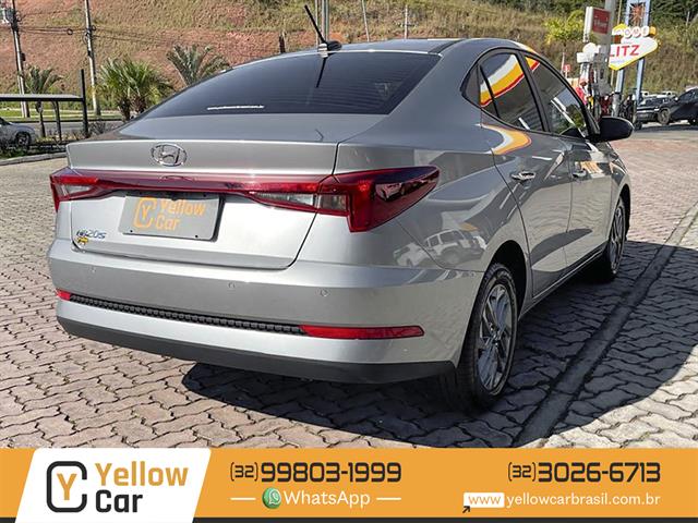 HYUNDAI HB20S LIMITED 1.0  FLEX 12V MEC. 2026