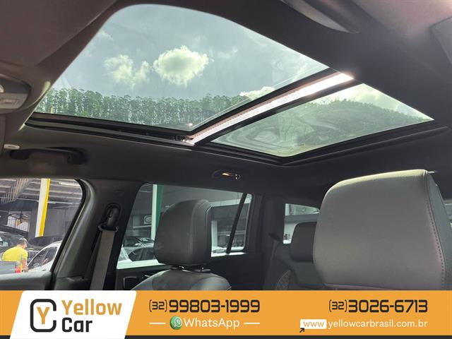 JEEP COMMANDER BLACK HURRICANE 2.0 4X4 TB AUT 2025