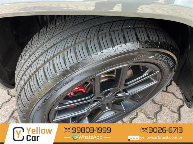 JEEP COMMANDER BLACK HURRICANE 2.0 4X4 TB AUT 2025