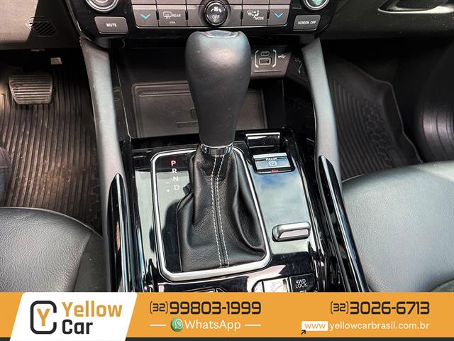 JEEP COMMANDER BLACK HURRICANE 2.0 4X4 TB AUT 2025