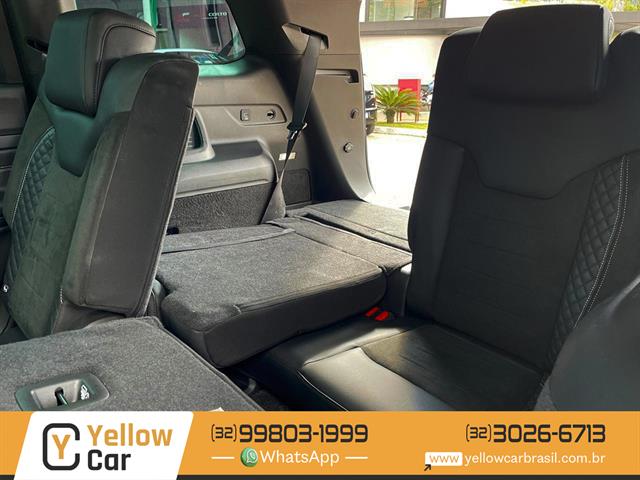 JEEP COMMANDER BLACK HURRICANE 2.0 4X4 TB AUT 2025
