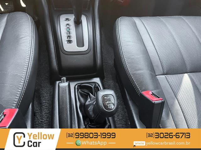 MITSUBISHI PAJERO TR4 2.0/ 2.0 FLEX 16V 4X4 AUT. 2014