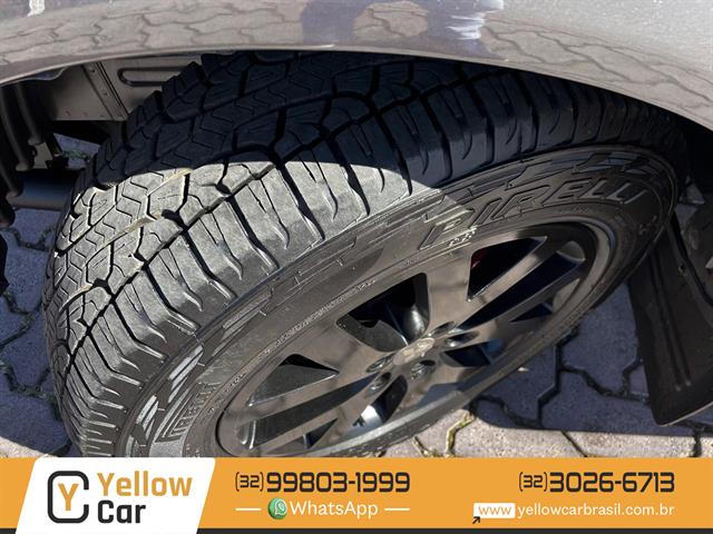 MITSUBISHI PAJERO TR4 2.0/ 2.0 FLEX 16V 4X4 AUT. 2014