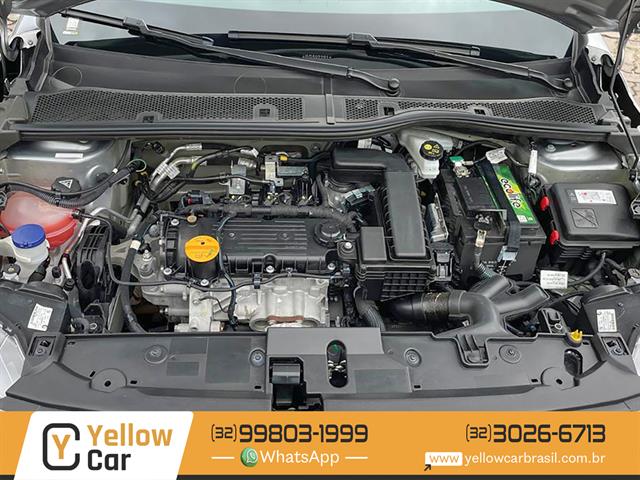 PEUGEOT 208 LIKE 1.0 FLEX 6V 5P MEC. 2024