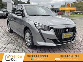 PEUGEOT 208 LIKE 1.0 FLEX 6V 5P MEC. 2023/2024