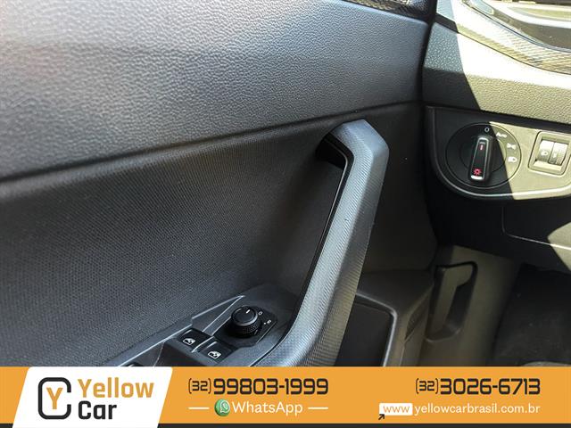 VOLKSWAGEN POLO HIGHLINE TSI 1.0 FLEX 12V AUT. 2025