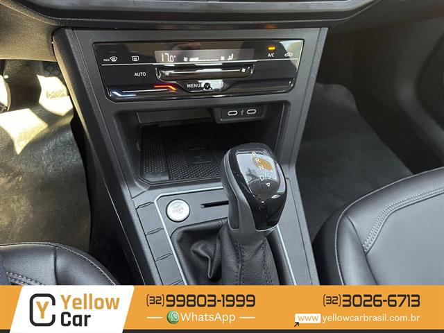 VOLKSWAGEN POLO HIGHLINE TSI 1.0 FLEX 12V AUT. 2025