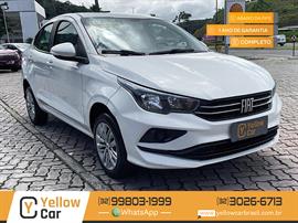 FIAT CRONOS DRIVE 1.0 6V FLEX 2024/2025
