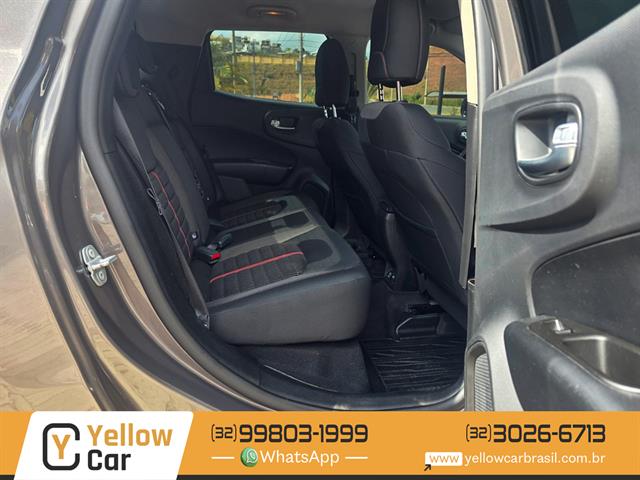 FIAT TORO FREEDOM 1.8 16V FLEX AUT. 2021