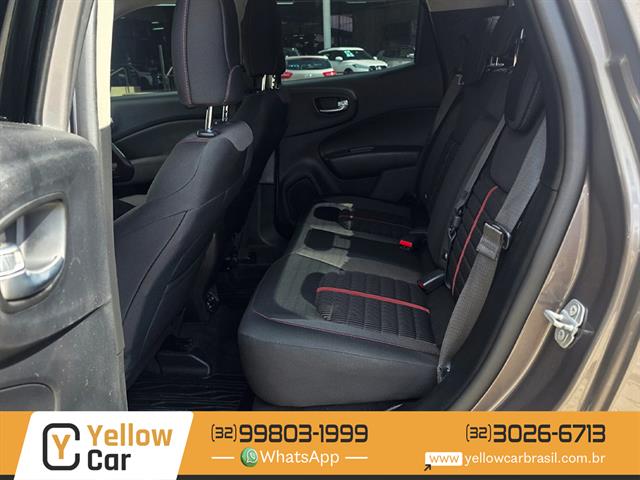 FIAT TORO FREEDOM 1.8 16V FLEX AUT. 2021