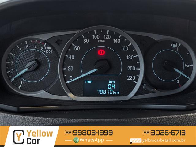 FORD KA 1.0 SE/SE PLUS TIVCT FLEX 5P 2019