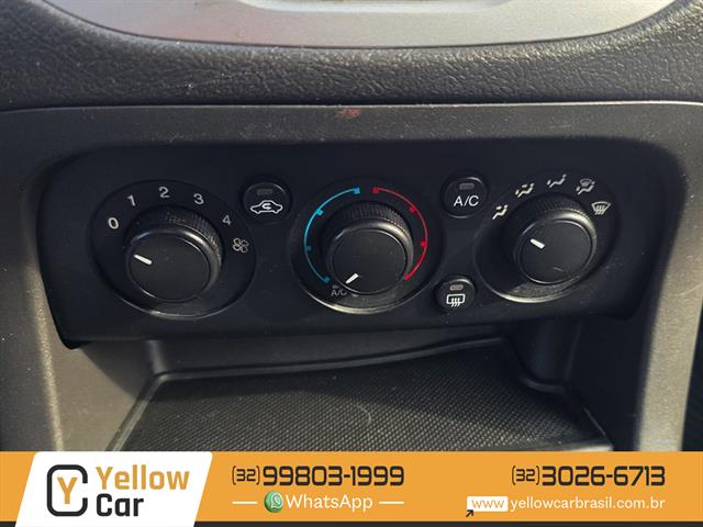 FORD KA 1.0 SE/SE PLUS TIVCT FLEX 5P 2019