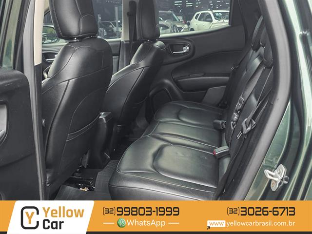 FIAT TORO FREEDOM 1.8 16V FLEX AUT. 2017