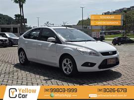 FORD FOCUS TITA/TITA PLUS 2.0  FLEX 5P AUT. 2011/2012