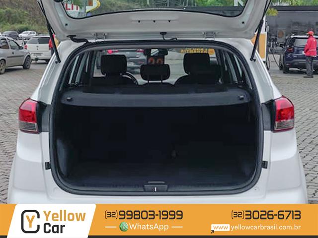HYUNDAI CRETA ACTION 1.6 16V FLEX AUT. 2022