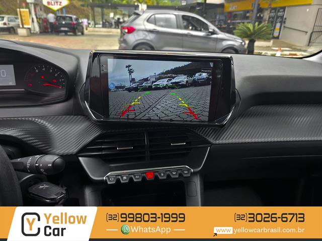 PEUGEOT 208 LIKE 1.0 FLEX 6V 5P MEC. 2024