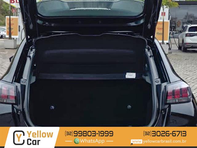 PEUGEOT 208 STYLE 1.0 FLEX 6V 5P MEC. 2023