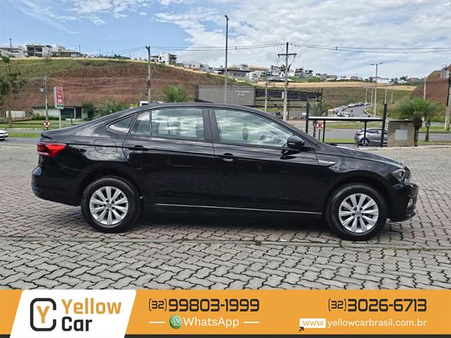 VOLKSWAGEN VIRTUS COMFORT. 200 TSI 1.0 FLEX 12V AUT 2020