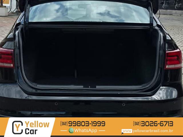 VOLKSWAGEN VIRTUS COMFORT. 200 TSI 1.0 FLEX 12V AUT 2020