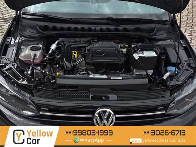 VOLKSWAGEN VIRTUS COMFORT. 200 TSI 1.0 FLEX 12V AUT 2020