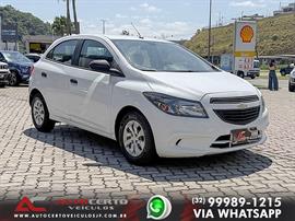 CHEVROLET ONIX HATCH JOY 1.0 8V FLEX 5P MEC. 2019/2019
