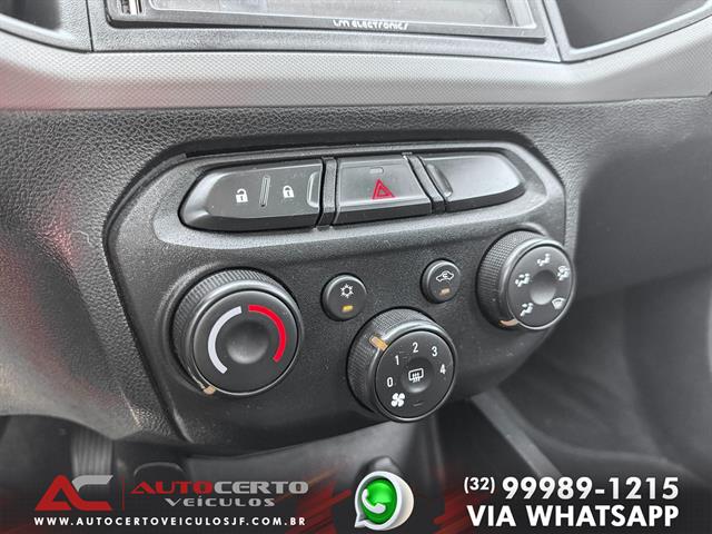 CHEVROLET ONIX HATCH JOY 1.0 8V FLEX 5P MEC. 2019
