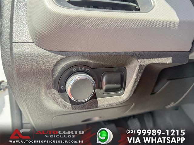 CHEVROLET ONIX HATCH JOY 1.0 8V FLEX 5P MEC. 2019