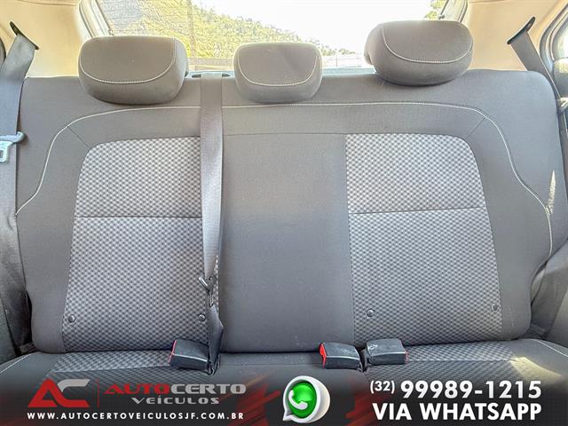 CHEVROLET ONIX HATCH JOY 1.0 8V FLEX 5P MEC. 2019