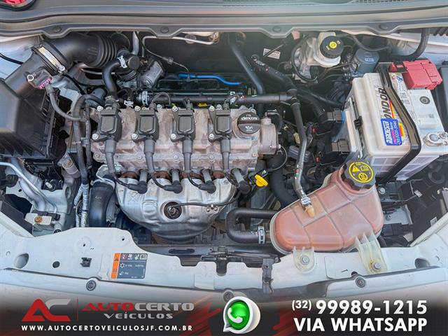 CHEVROLET ONIX HATCH JOY 1.0 8V FLEX 5P MEC. 2019