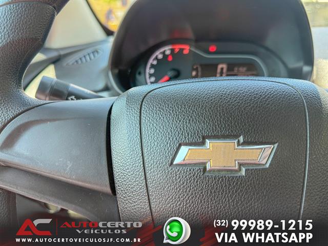 CHEVROLET ONIX HATCH JOY 1.0 8V FLEX 5P MEC. 2019