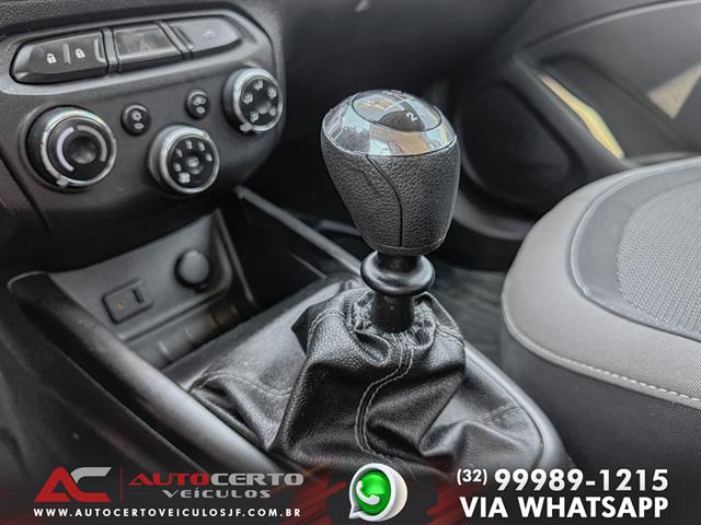 CHEVROLET PRISMA SED. LTZ 1.4 8V FLEXPOWER 4P 2014