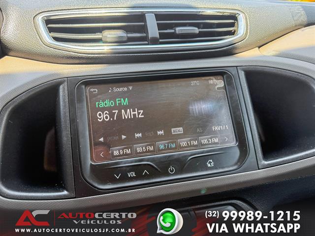 CHEVROLET PRISMA SED. LTZ 1.4 8V FLEXPOWER 4P 2014