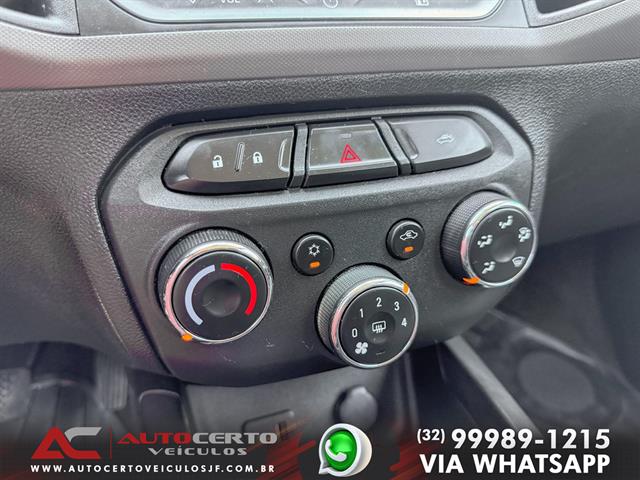 CHEVROLET PRISMA SED. LTZ 1.4 8V FLEXPOWER 4P 2014