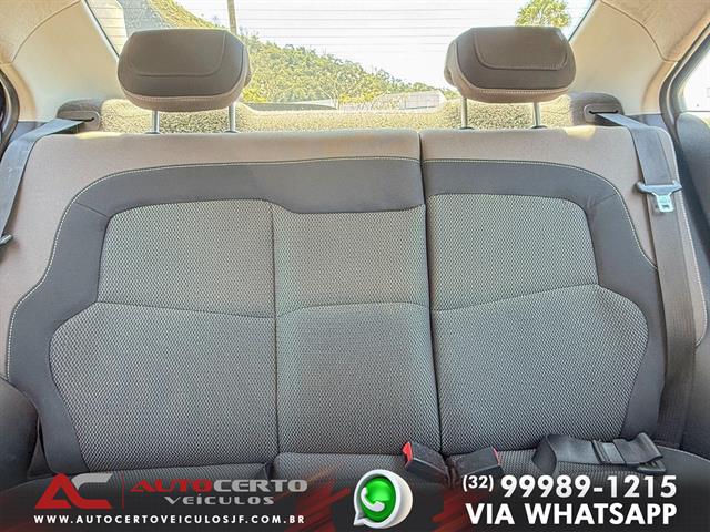 CHEVROLET PRISMA SED. LTZ 1.4 8V FLEXPOWER 4P 2014