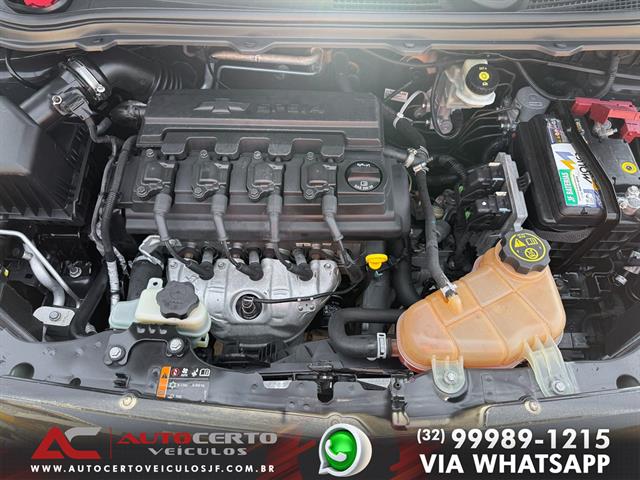 CHEVROLET PRISMA SED. LTZ 1.4 8V FLEXPOWER 4P 2014
