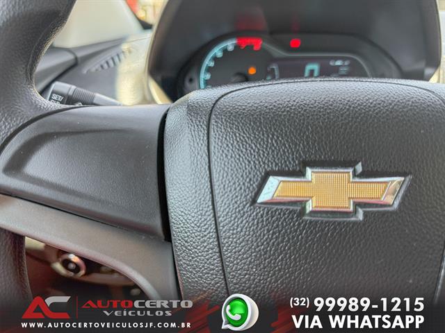 CHEVROLET PRISMA SED. LTZ 1.4 8V FLEXPOWER 4P 2014