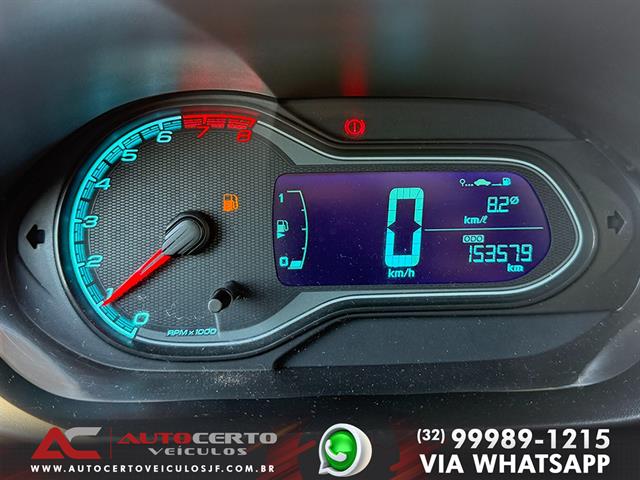 CHEVROLET PRISMA SED. LTZ 1.4 8V FLEXPOWER 4P 2014