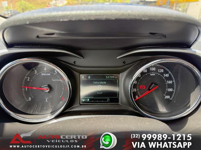 CHEVROLET TRACKER 1.0 TURBO 12V FLEX MEC. 2022