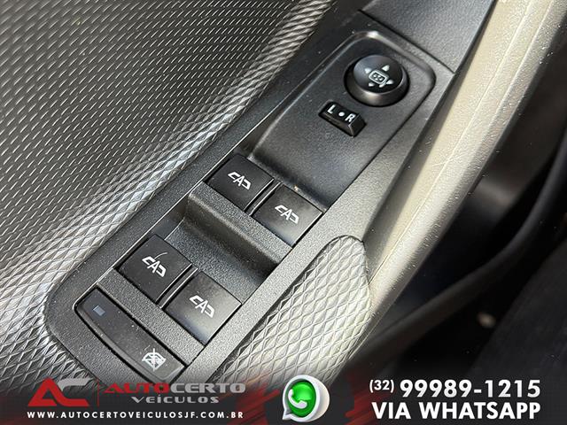 CHEVROLET TRACKER 1.0 TURBO 12V FLEX MEC. 2022