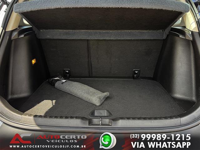 CHEVROLET TRACKER 1.0 TURBO 12V FLEX MEC. 2022