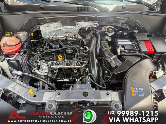 CHEVROLET TRACKER 1.0 TURBO 12V FLEX MEC. 2022