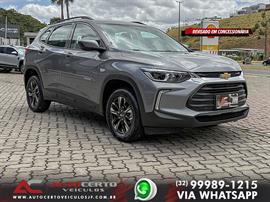 CHEVROLET TRACKER 1.0 TURBO 12V FLEX MEC. 2021/2022