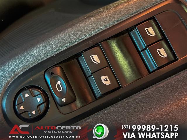 CITROËN C3 EXCL. 1.6 VTI FLEX START 16V 5P AUT. 2019