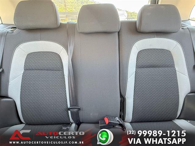 CITROËN C3 EXCL. 1.6 VTI FLEX START 16V 5P AUT. 2019