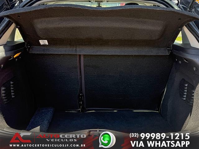 CITROËN C3 EXCL. 1.6 VTI FLEX START 16V 5P AUT. 2019