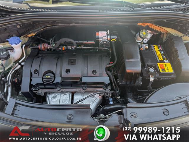 CITROËN C3 EXCL. 1.6 VTI FLEX START 16V 5P AUT. 2019