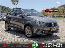 FIAT ARGO TREKKING 1.3 8V FLEX 2019/2020