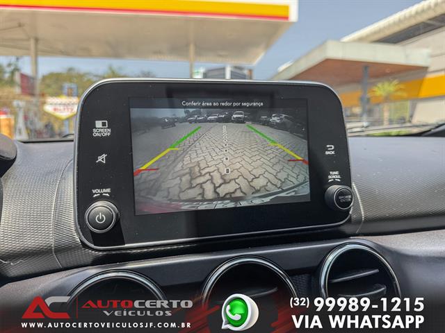 FIAT ARGO TREKKING 1.3 8V FLEX 2020