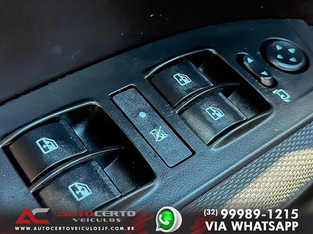 FIAT ARGO TREKKING 1.3 8V FLEX 2020
