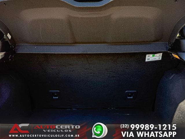 FIAT ARGO TREKKING 1.3 8V FLEX 2020